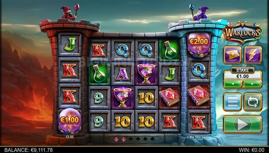8k8 Slot Casino Welcome Bonus